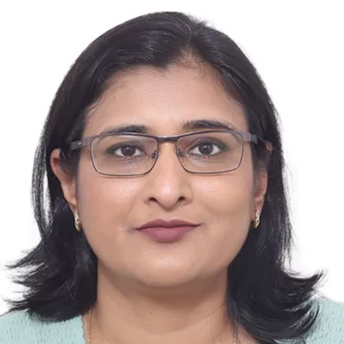 Megha Sood Profile Photo