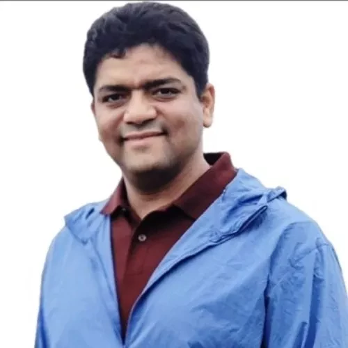 Himanshu Joshi Profile Photo