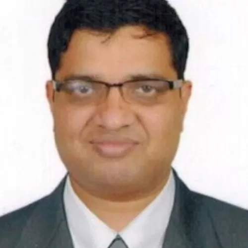 Parsuram Panigrahi Profile Photo