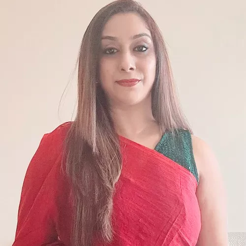 Dr. Satarupa Bhattacharjee Kapoor Profile Photo