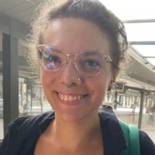 Claire Profile Photo