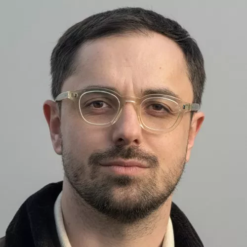 Cassio Mollmann Antingham Profile Photo