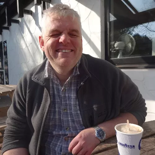 Jonathan Flynn Profile Photo