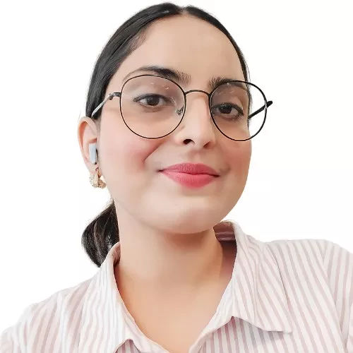 Sonia Malik Profile Photo