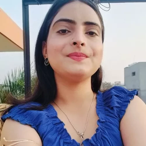 Sonia Malik Profile Photo
