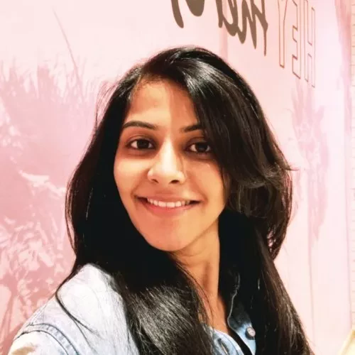 Puja Priya Profile Photo