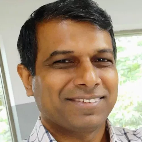 Dr. Anil Rahate Profile Photo