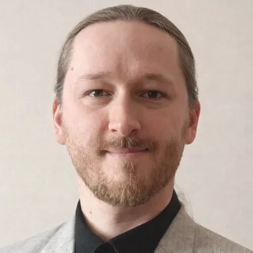 Eugene Skob Profile Photo