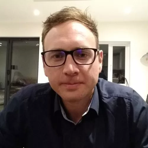 David Shahidi Profile Photo