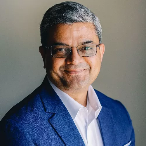 Arvind Sharma Profile Photo