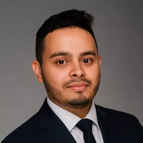 Mohamed Handaoui Profile Photo