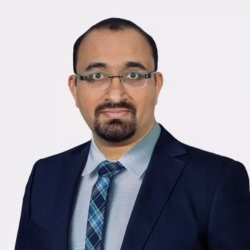 Mahip Mehta Profile Photo