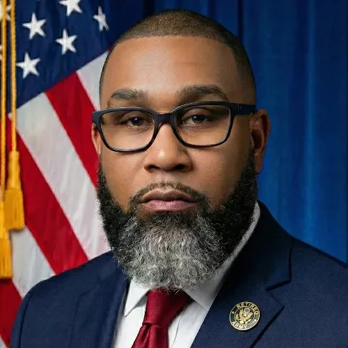 Jason Polk Profile Photo