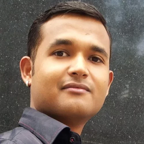 Chirotpal Das Profile Photo