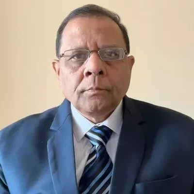 Saugata Sengupta Profile Photo