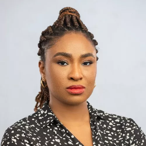 Lucia Okafor Profile Photo