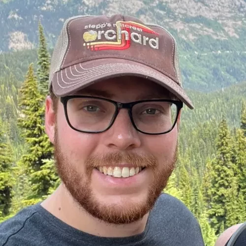 Jacob Riek Profile Photo