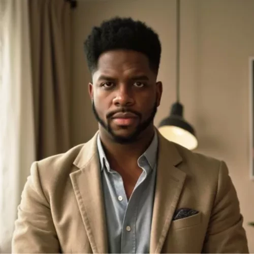 Gregory Bates Profile Photo