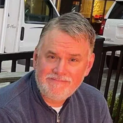 David Phillips Profile Photo