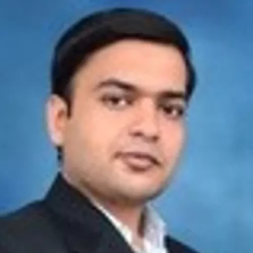 Sheetal Bansal Profile Photo