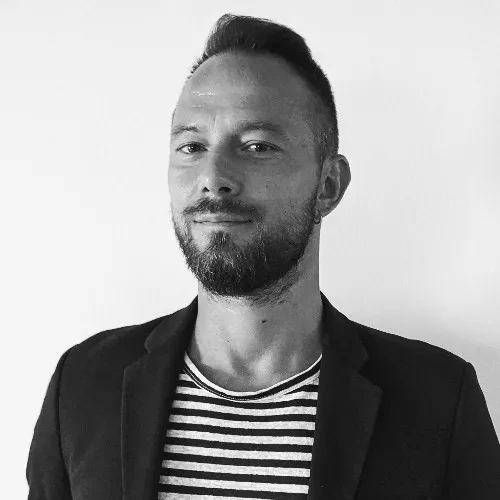 Enrico Bruno Del Zotto Profile Photo