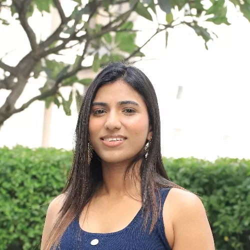 Vidisha Shah Profile Photo