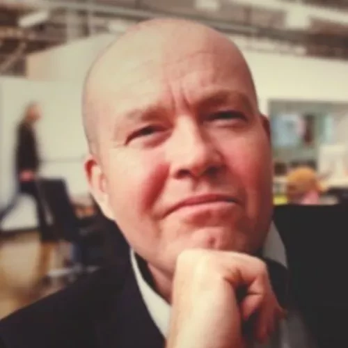 Mark Pinchen Profile Photo