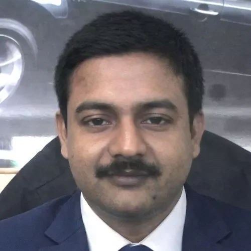 Sandeep Sinha - Storyteller at Heart Facilitator by choice Profile Photo