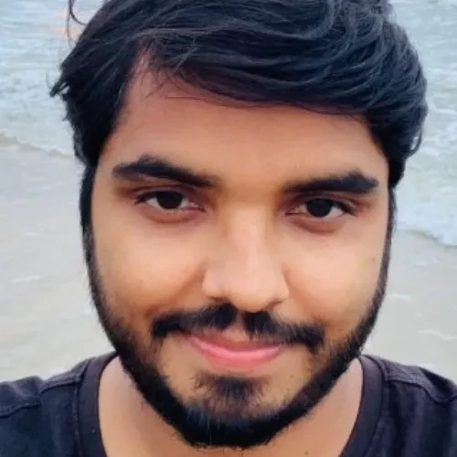 Arpit Shukla Profile Photo