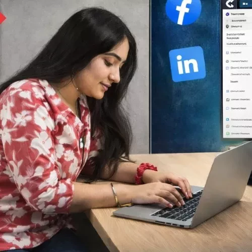 Saara Anand Profile Photo