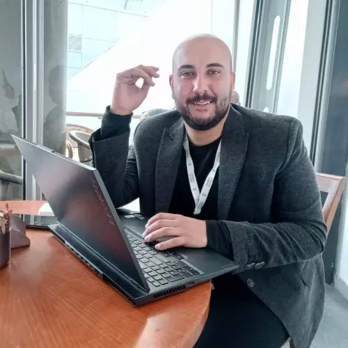 Abdallah Zaghloul Profile Photo