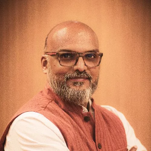 Dr. Kalyan Kuppachi Profile Photo