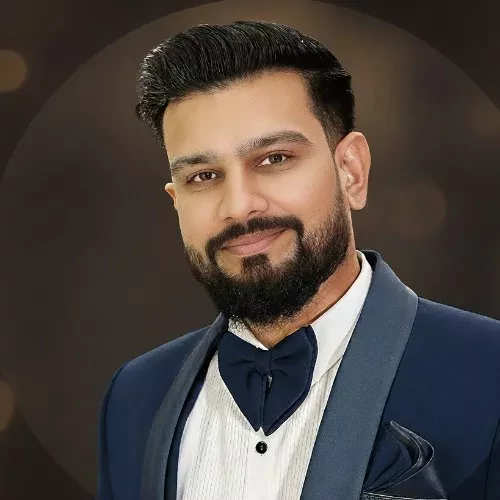 Harish Kumar Profile Photo