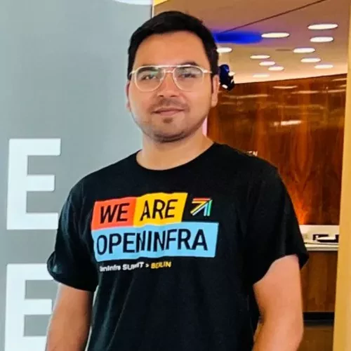 Nishant Kumar Profile Photo