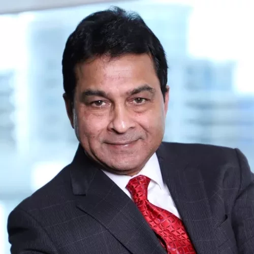 Dr Pramod Sadarjoshi Profile Photo