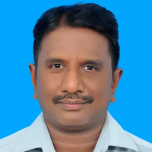Gopalakrishnan KL (He/Him) Profile Photo