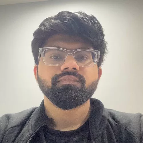 Saurabh Gupta Profile Photo