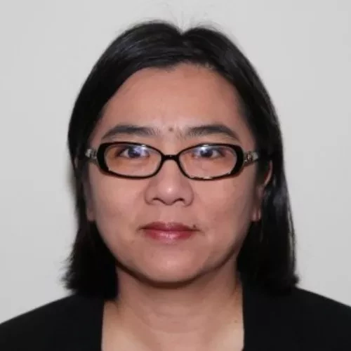 Chi-yin Cheng Profile Photo
