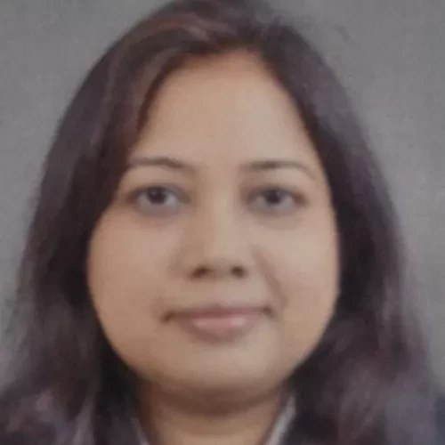 Shweta Bhalekar Profile Photo