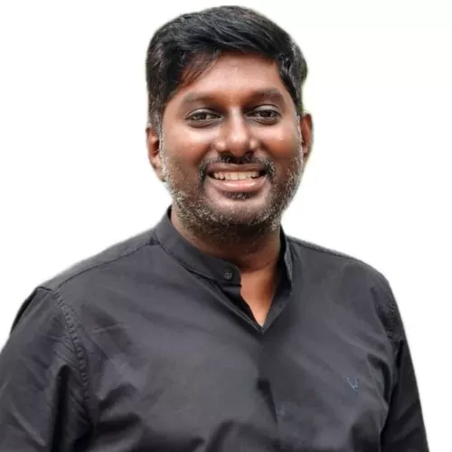 Sandesh Segu Profile Photo